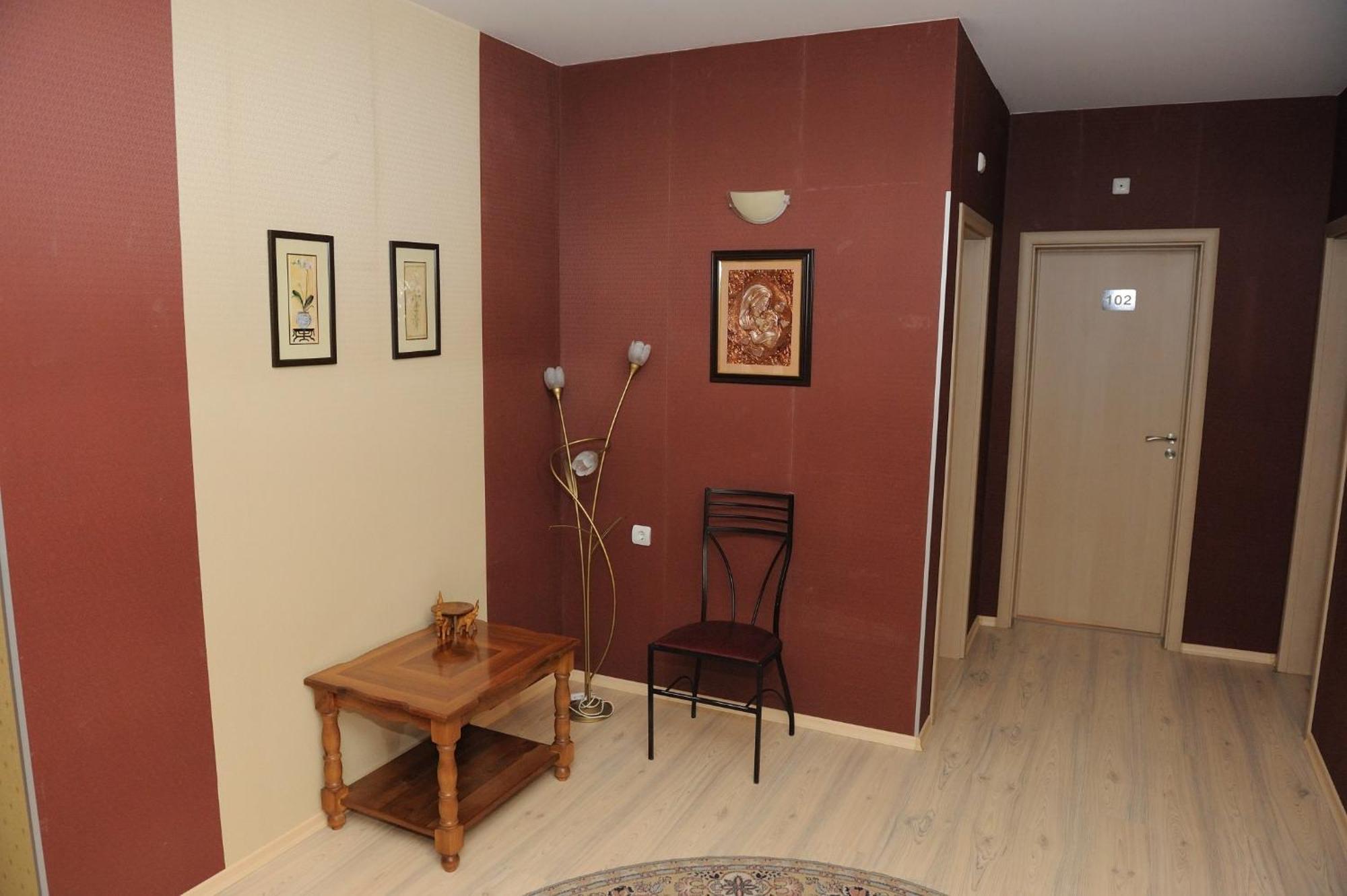 Complex Racic Ξενοδοχείο Voyvodinovo Εξωτερικό φωτογραφία
